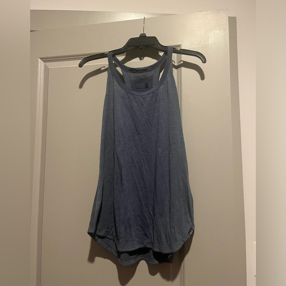 Patagonia Tank Top